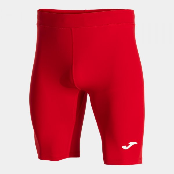 Шорти RECORD SHORT TIGHTS червено