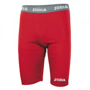 SHORT FLEECE RED RED