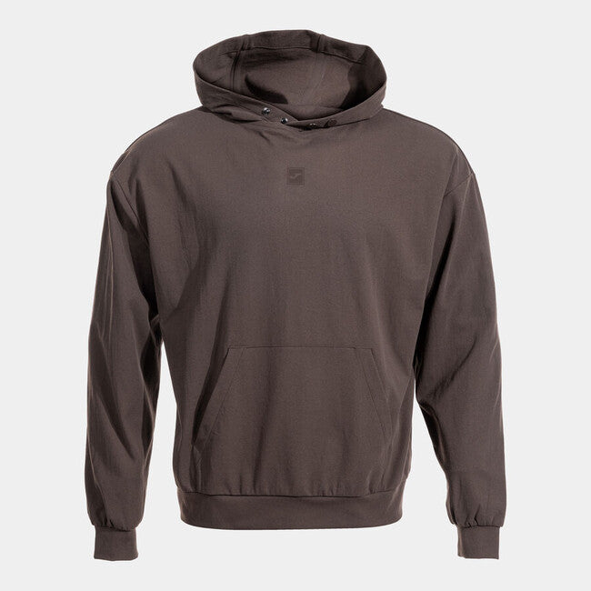 RESORT HOODIE BROWN BROWN