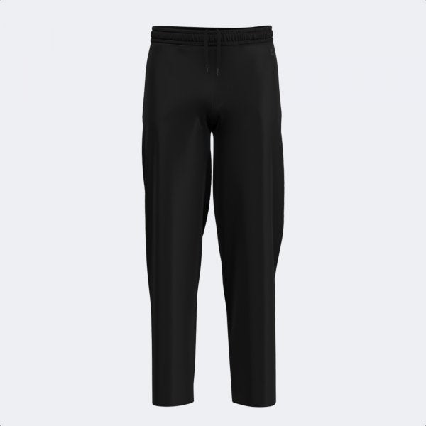 RESORT LONG PANTS BLACK BLACK