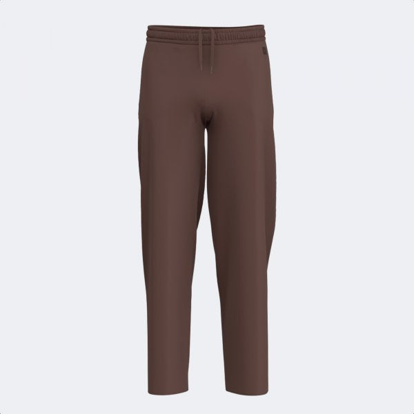 RESORT LONG PANTS BROWN BROWN