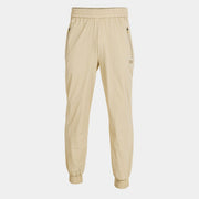 RESORT LONG PANTS BROWN BROWN