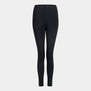 RESORT LONG TIGHTS BLACK BLACK