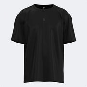 RESORT SHORT SLEEVE T-SHIRT BLACK BLACK