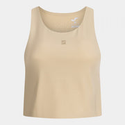 RESORT TOP BROWN BROWN
