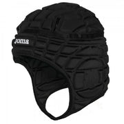 Ръгби каска RUGBY HELMET черно