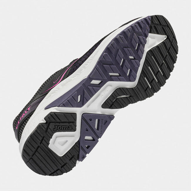 VITALY LADY 2601 BLACK BLACK