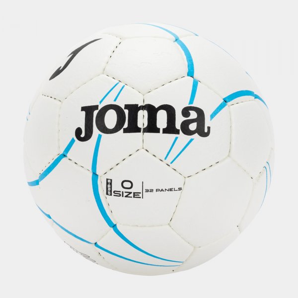S-GRIP BALL WHITE TURQUOISE WHITE-TURQUOISE