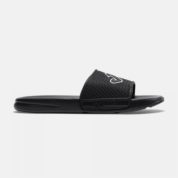 Обувки S.ISLAND MEN 2601 черно