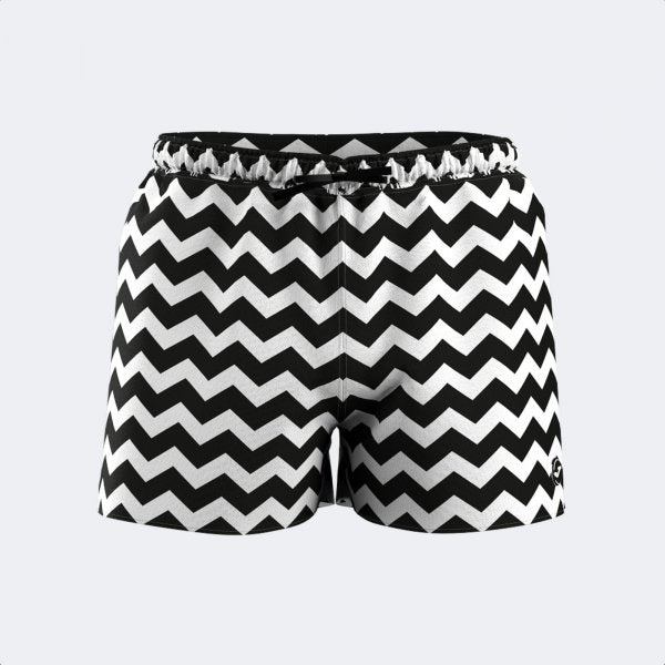 Бански SANTA MONICA SWIMSUIT черно