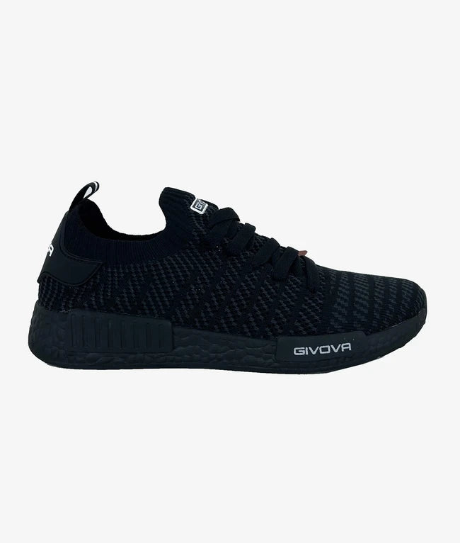 Обувки SCARPA PEGASUS черно