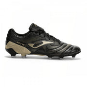 SCORE CUP 2601 BLACK FIRM GROUND BLACK