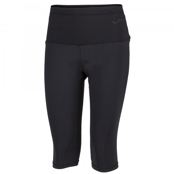 SCULPTURE WOMEN'S CORSAIR TIGHTS BLACK BLACK