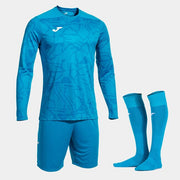 ZAMORA IX SET BLUE ROYAL