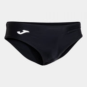 SHARK IV SWIM BRIEF BLACK BLACK