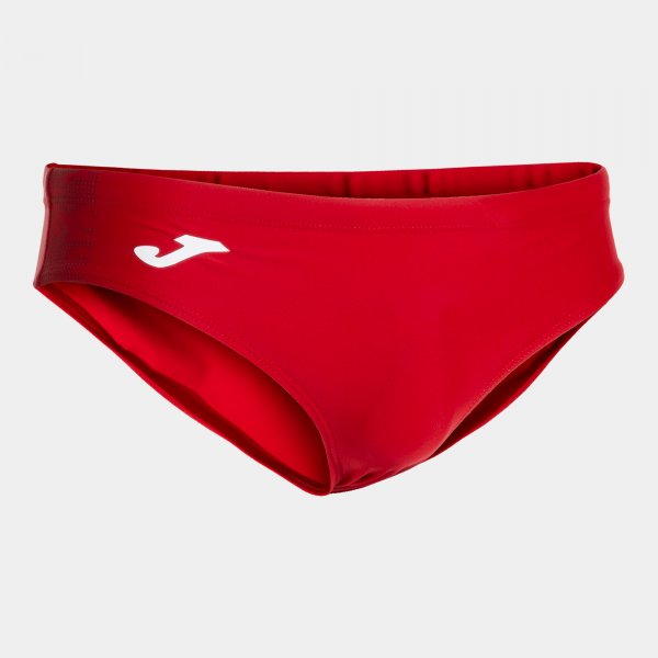 Бански SHARK IV SWIM BRIEF червено