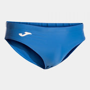 SHARK IV SWIM BRIEF ROYAL BLUE ROYAL