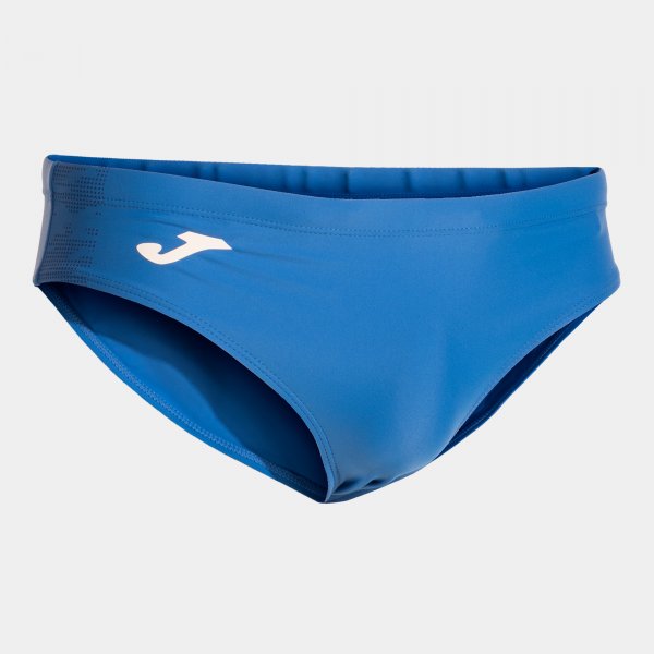 Бански SHARK IV SWIM BRIEF азурно
