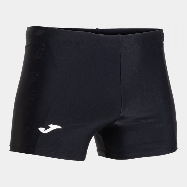 SHARK IV SWIMMING BOXER BLACK BLACK