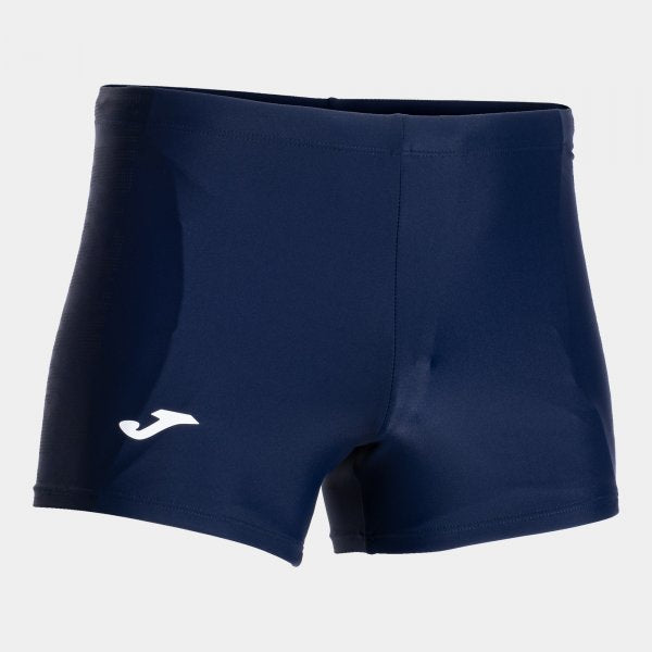 Бански SHARK IV SWIMMING BOXER морско синьо