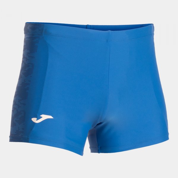 Бански SHARK IV SWIMMING BOXER азурно