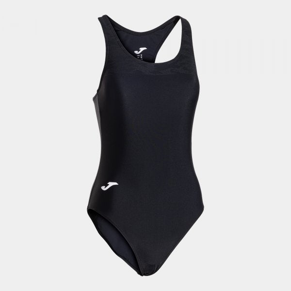SHARK IV SWIMSUIT BLACK BLACK