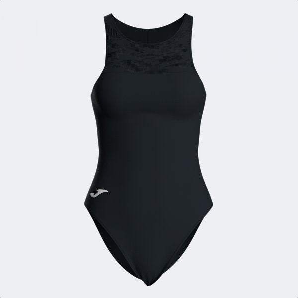 SHARK IV SWIMSUIT BLACK BLACK