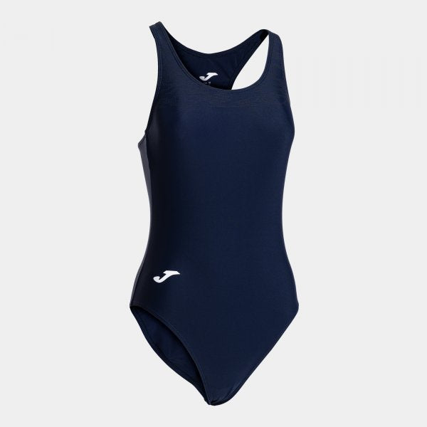 Дамски бански SHARK IV SWIMSUIT морско синьо