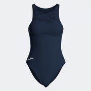SHARK IV SWIMSUIT NAVY BLUE NAVY