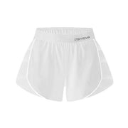 SHORT DONNA BIANCO