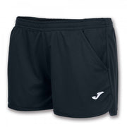 SHORT HOBBY BLACK BLACK