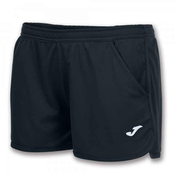SHORT HOBBY BLACK BLACK