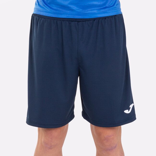 SHORT NOBEL DARK NAVY NAVY