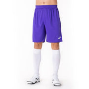 SHORT NOBEL PURPLE PURPLE