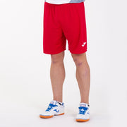 SHORT NOBEL RED RED