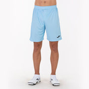 SHORT NOBEL SKY BLUE LIGHT BLUE