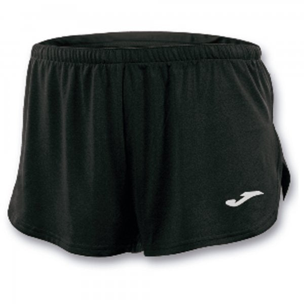SHORT OLIMPIA BLACK BLACK