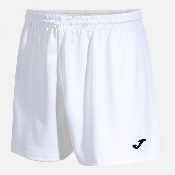 OLIMPIADA RUGBY SHORT WHITE WHITE