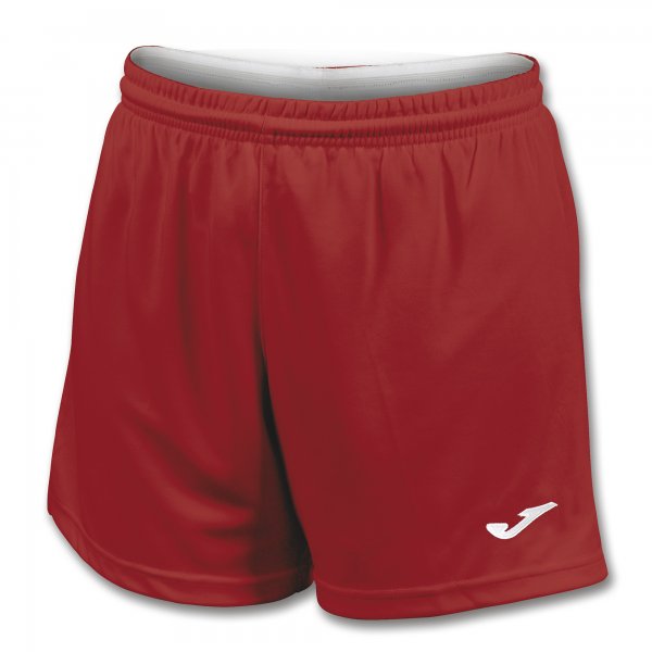 SHORT PARIS II RED RED