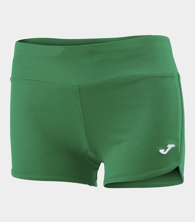 WOMEN’S SHORTS STELLA II GREEN GREEN