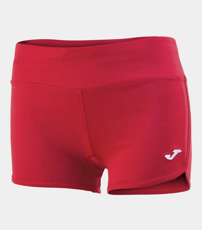 WOMEN’S SHORTS STELLA II RED RED