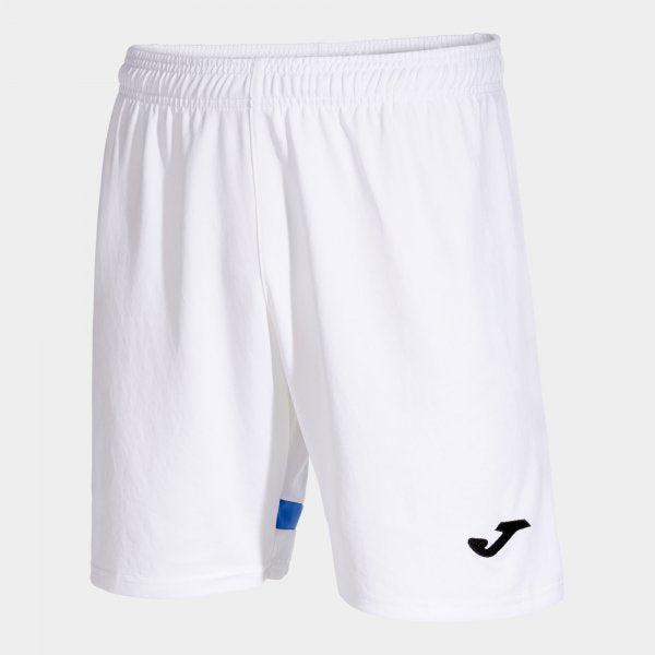TOKYO SHORT WHITE ROYAL WHITE-ROYAL
