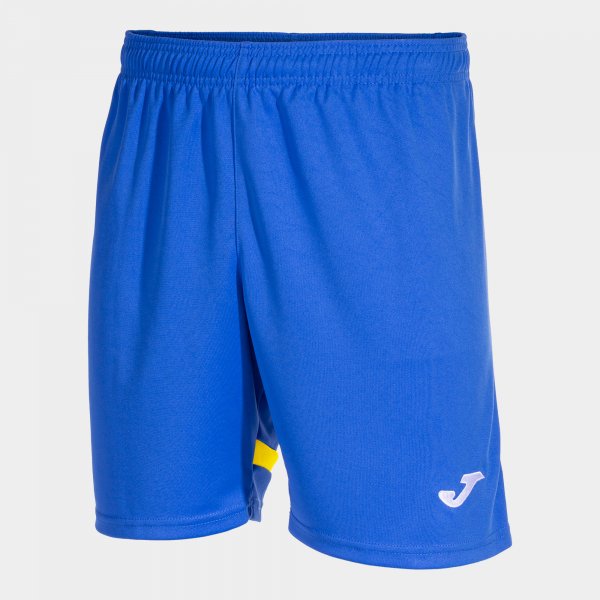 TOKYO SHORT ROYAL YELLOW ROYAL-YELLOW