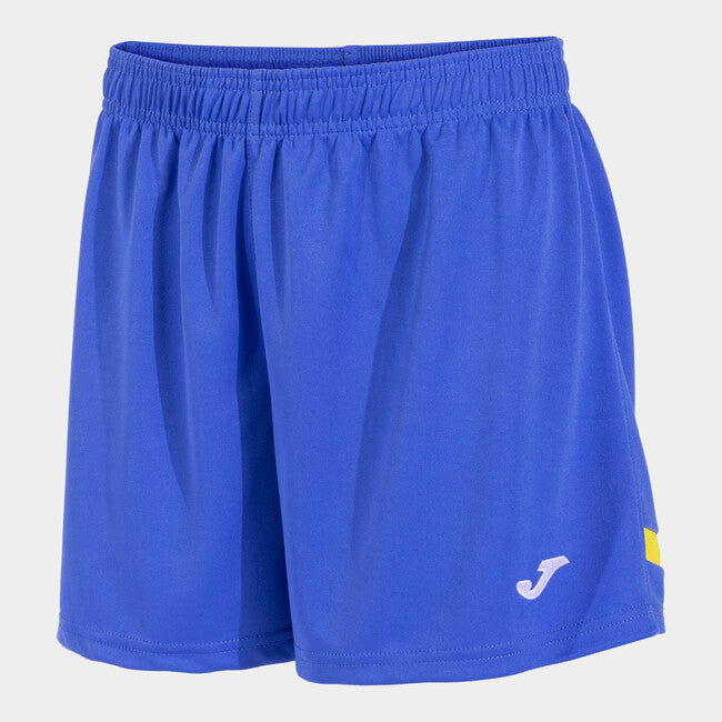 TOKYO SHORT ROYAL YELLOW ROYAL-YELLOW