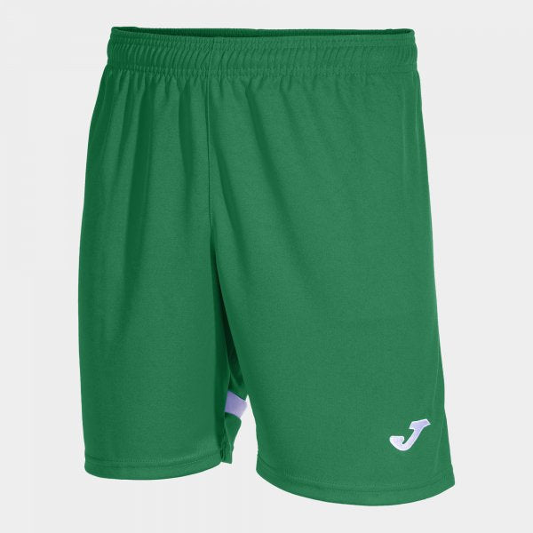 TOKYO SHORT GREEN WHITE GREEN-WHITE