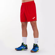 SHORT TREVISO RED RED