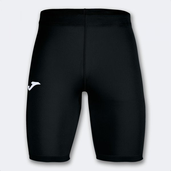 Термо шорти BRAMA ACADEMY SHORT TIGHTS черно