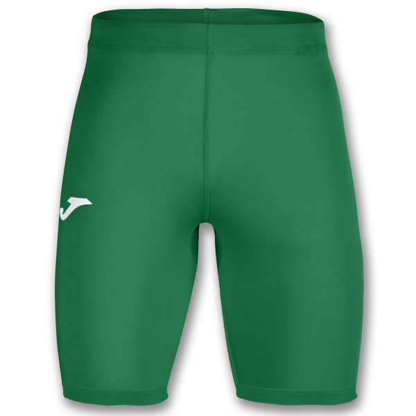 TIGHTS BRAMA ACADEMY GREEN GREEN