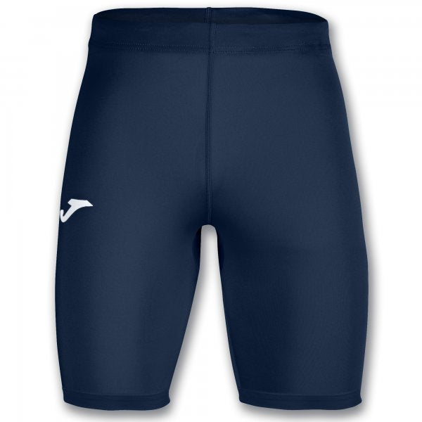 Термо шорти BRAMA ACADEMY SHORT TIGHTS морско синьо