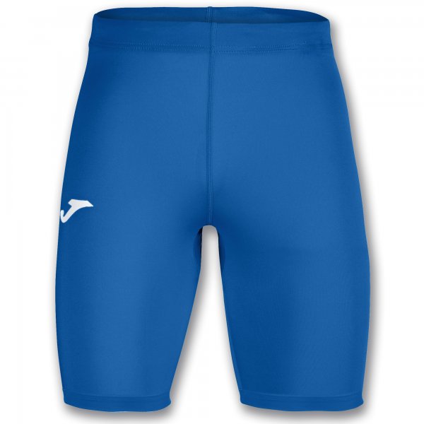 Термо шорти BRAMA ACADEMY SHORT TIGHTS азурно